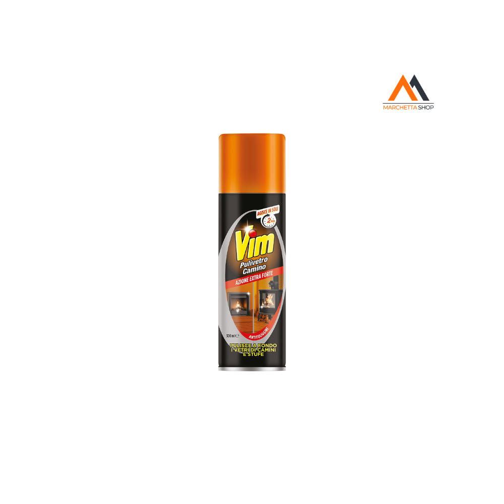 Kaminglasreiniger 300 Ml