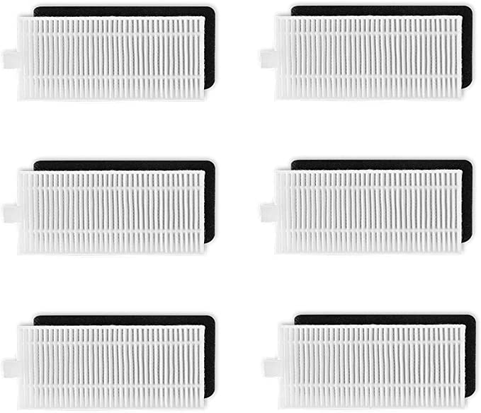 Anker eufy Ersatz‑Filter für R