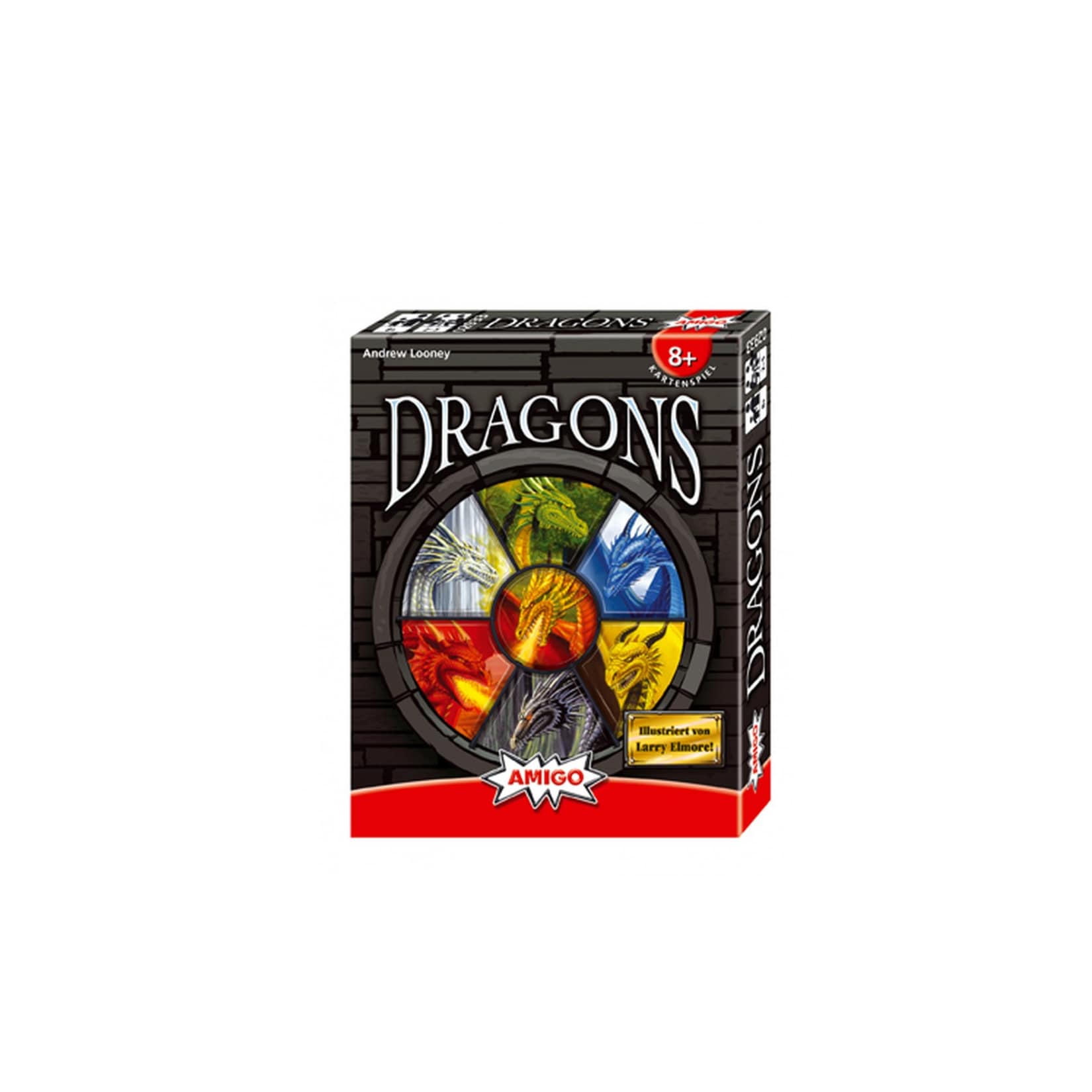 Dragons