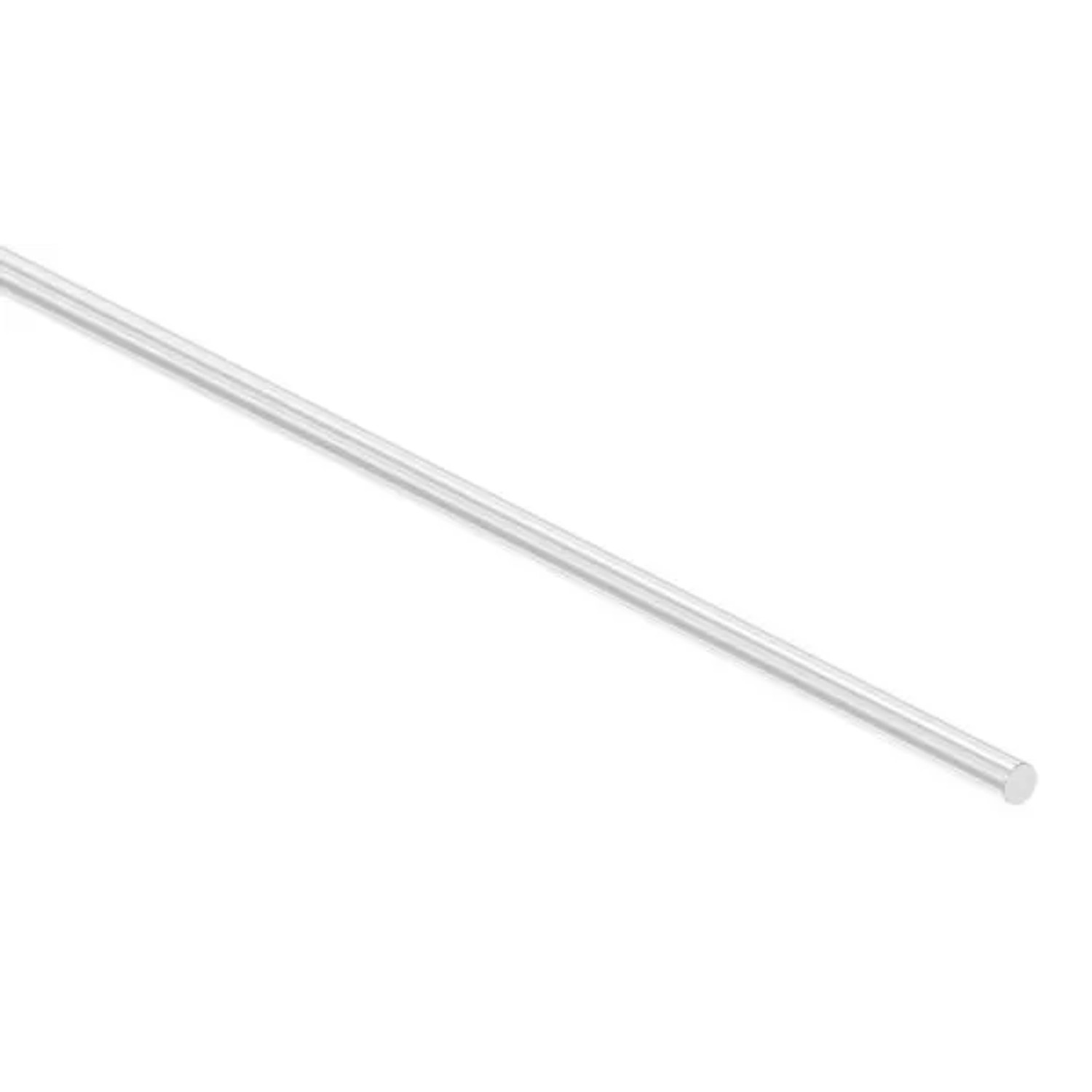 FeNau Rundstab Ø 10 mm Á 3 m Edelstahl