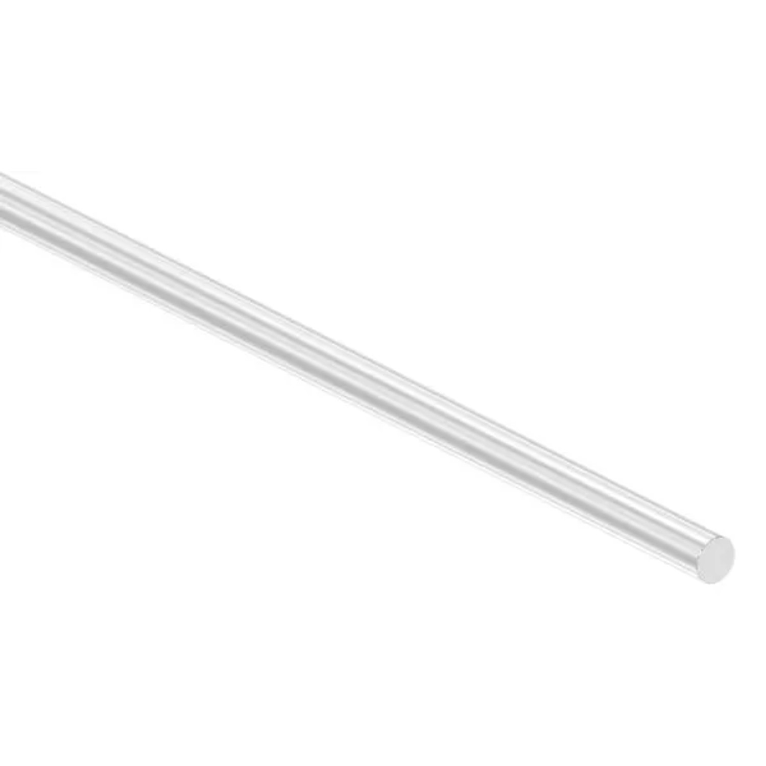 FeNau Rundstab Ø 16 mm Á 3 m Edelstahl