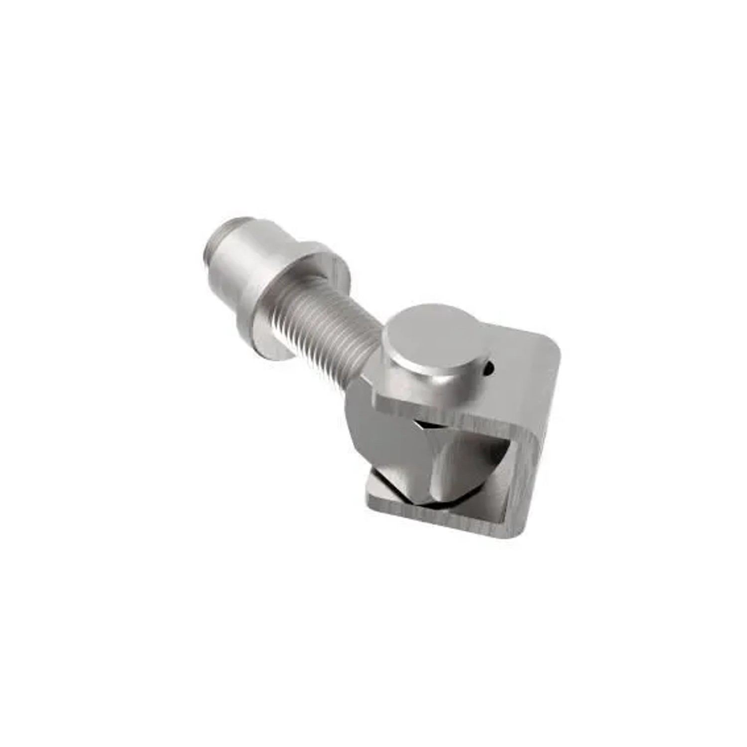 FeNau Einstellbares Torband V2A M12 Verstellbar 35-60 mm