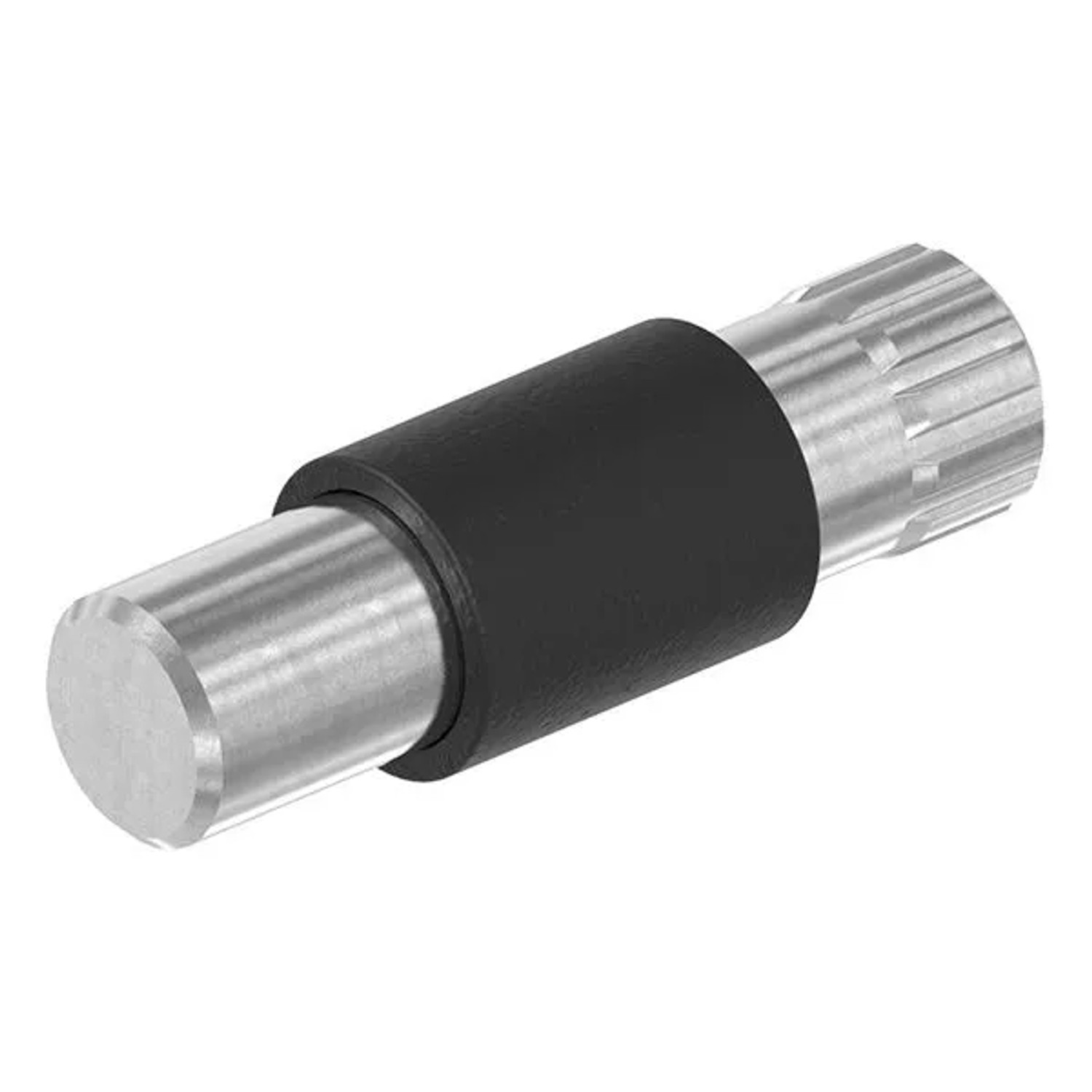 FeNau 1 Sicherungsstift Zu Glasklemme 60x70x45 mm AbZ V4A