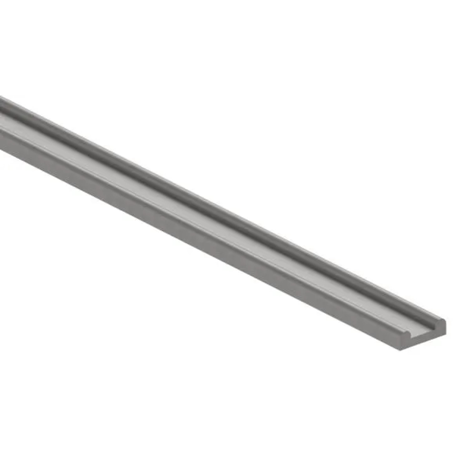 FeNau Hespeneisen 25x8x4 mm Profilstahl 6000mm S235JR Langmaterial