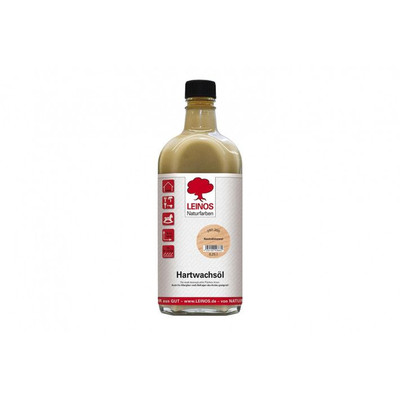 290 Hartwachsöl 200 Neutralisierend Rohholz, 250 ml
