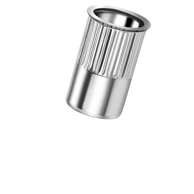 Q-Nut Blindnietmutter Edelstahl A2 kleiner SK M4 offen