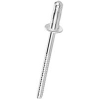 Q-A-Power Hochfeste Struktur Blindniet Stahl/Stahl Flachrundkopf 4.0 X 12.5 Bild 2