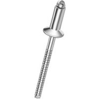Q-Standard Blindniet Edelstahl A2/A2 Senkkopf 3.0 X 06 Bild 2