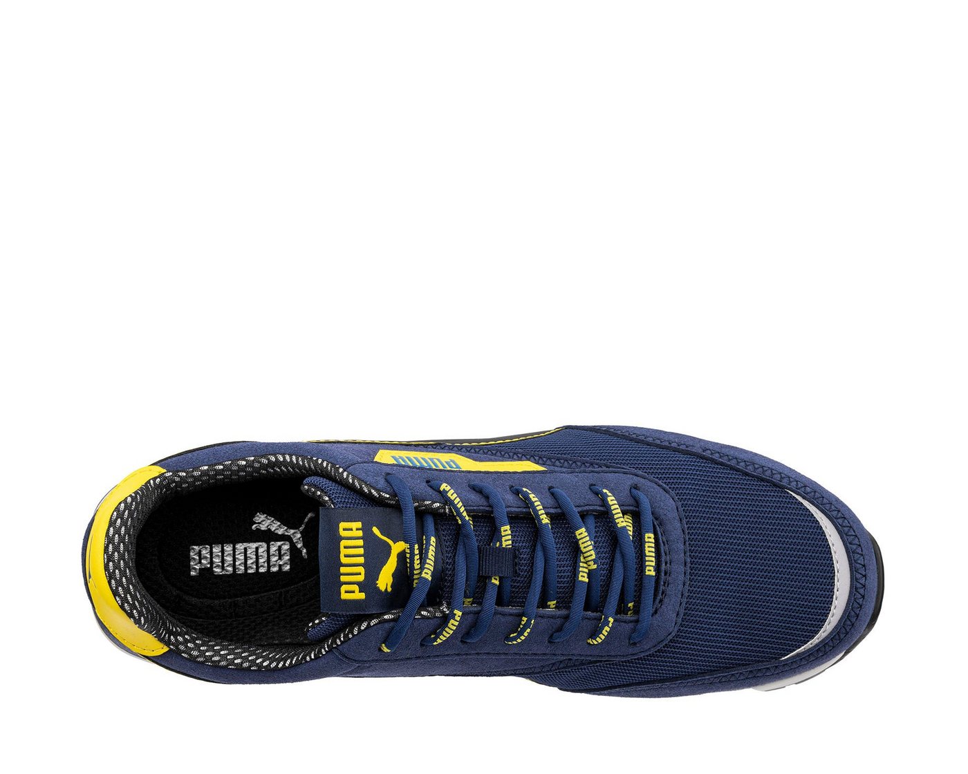 RIDER BLUE LOW SB E PS FO HRO SR, blau, 42