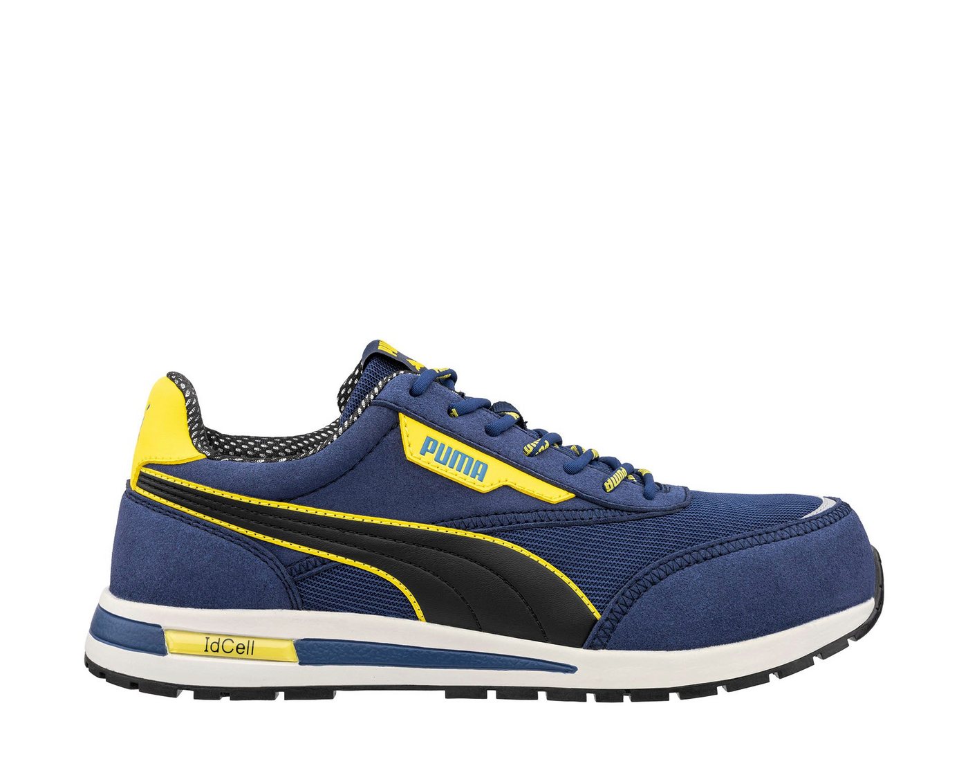 RIDER BLUE LOW SB E PS FO HRO SR, blau, 42 Bild 3