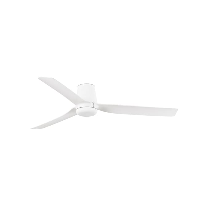 Punt Tub M Ventilator Ohne Licht Weiß