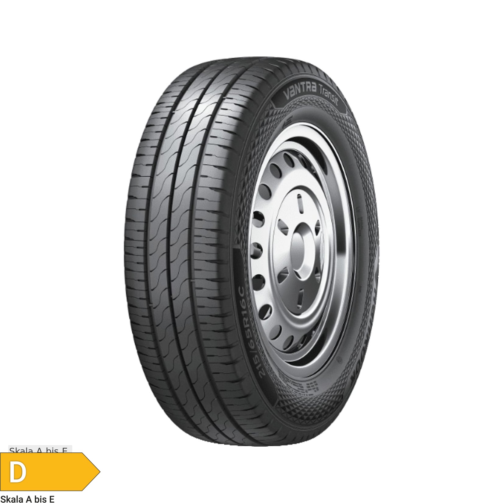 HANKOOK VANTRA TRANSIT (RA58C) 175/75R16C 101R SBL