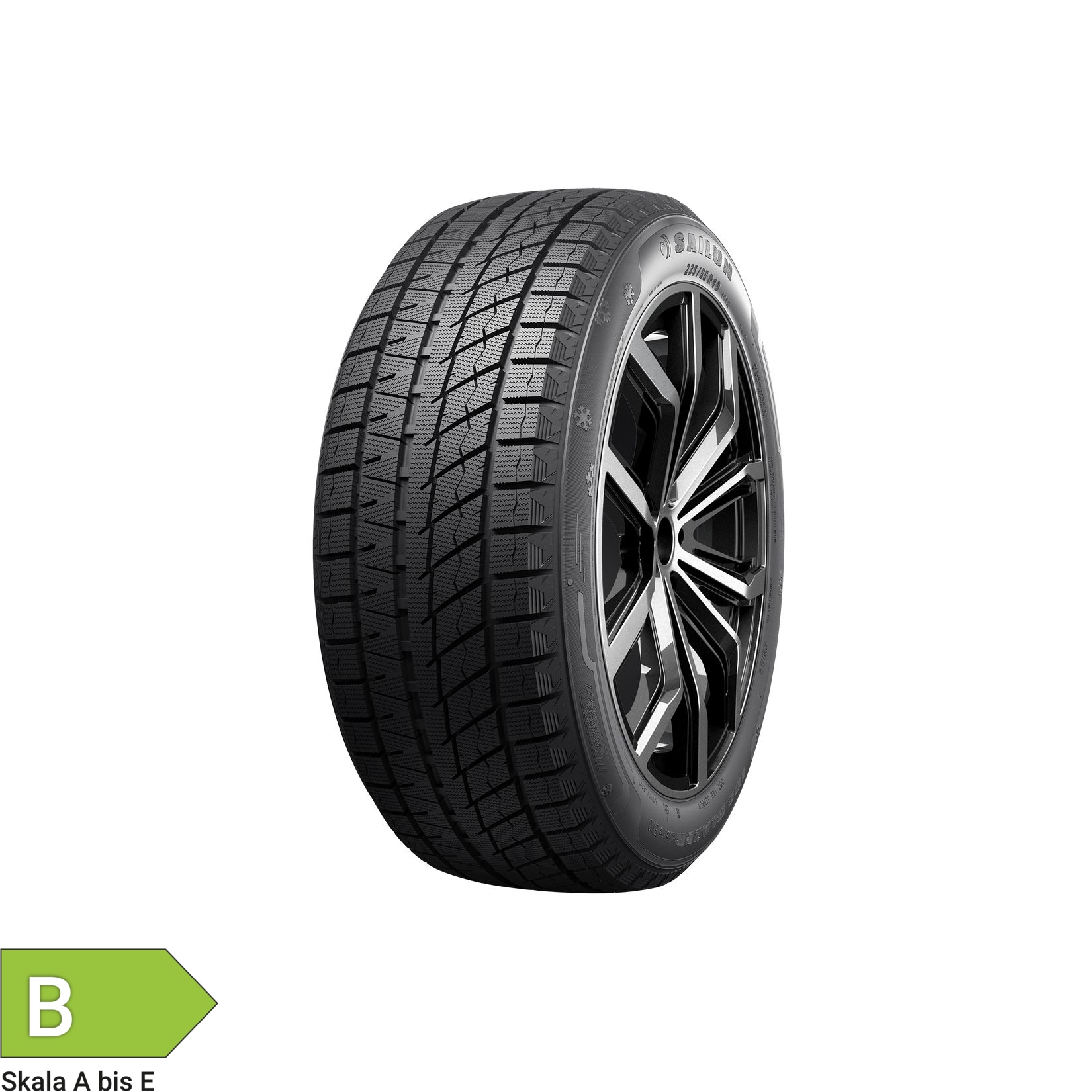SAILUN ICE BLAZER ARCTIC EVO (SW82) 285/50R20 116T XL FSL BSW