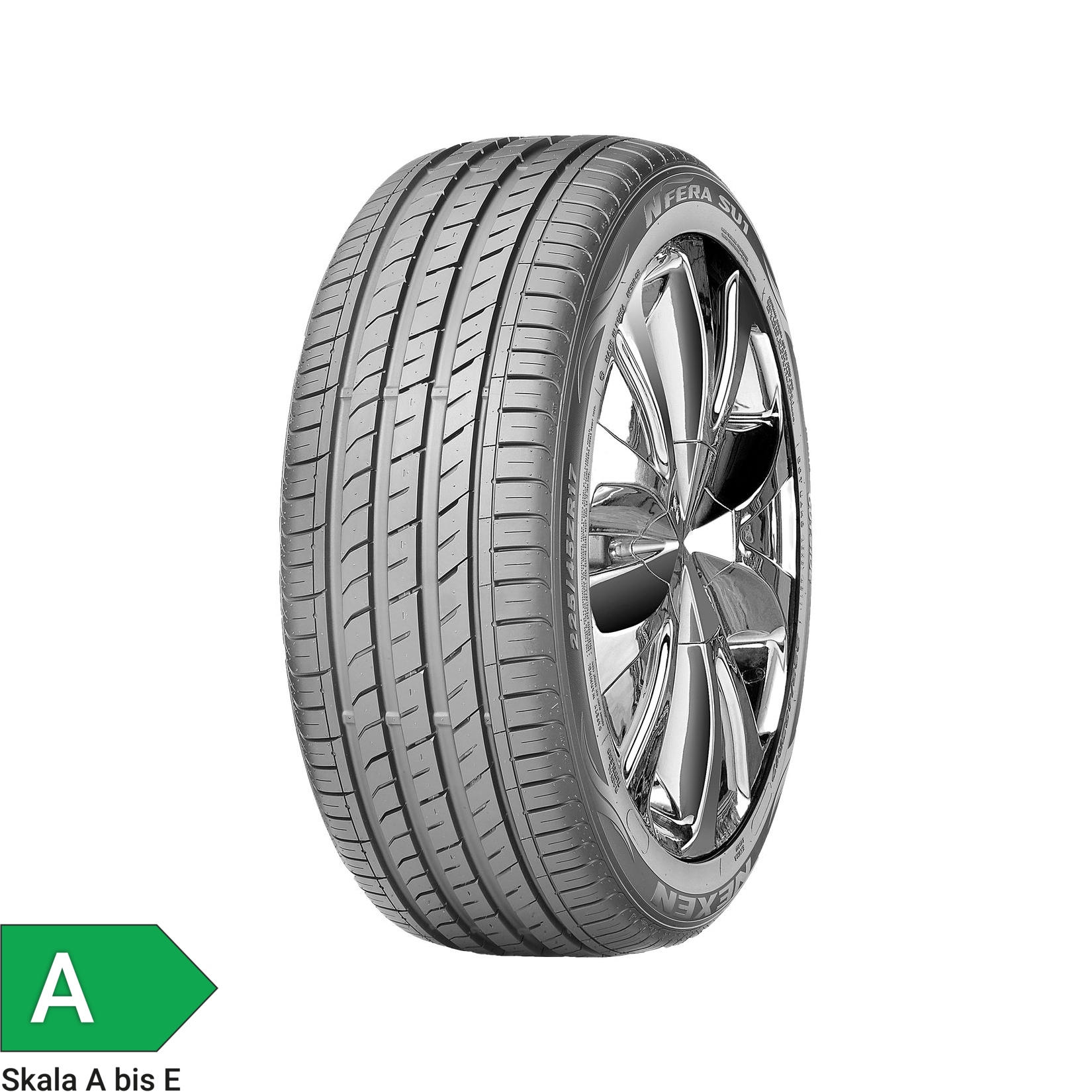 NEXEN N FERA SU1 195/55R16 91V XL BSW