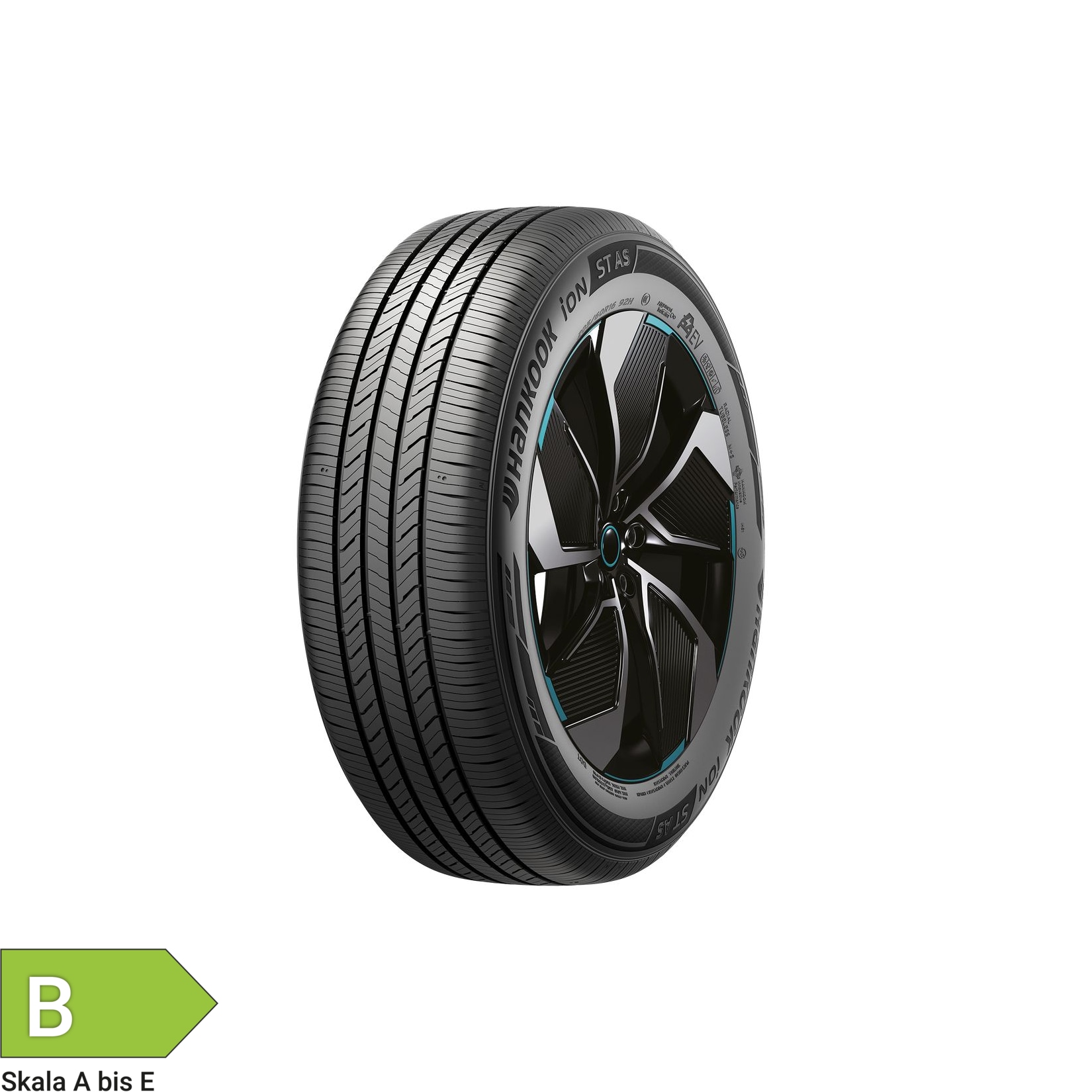 HANKOOK ION ST AS (BY) (BYD) 175/65R15 88V (BY) (BYD) XL SBL