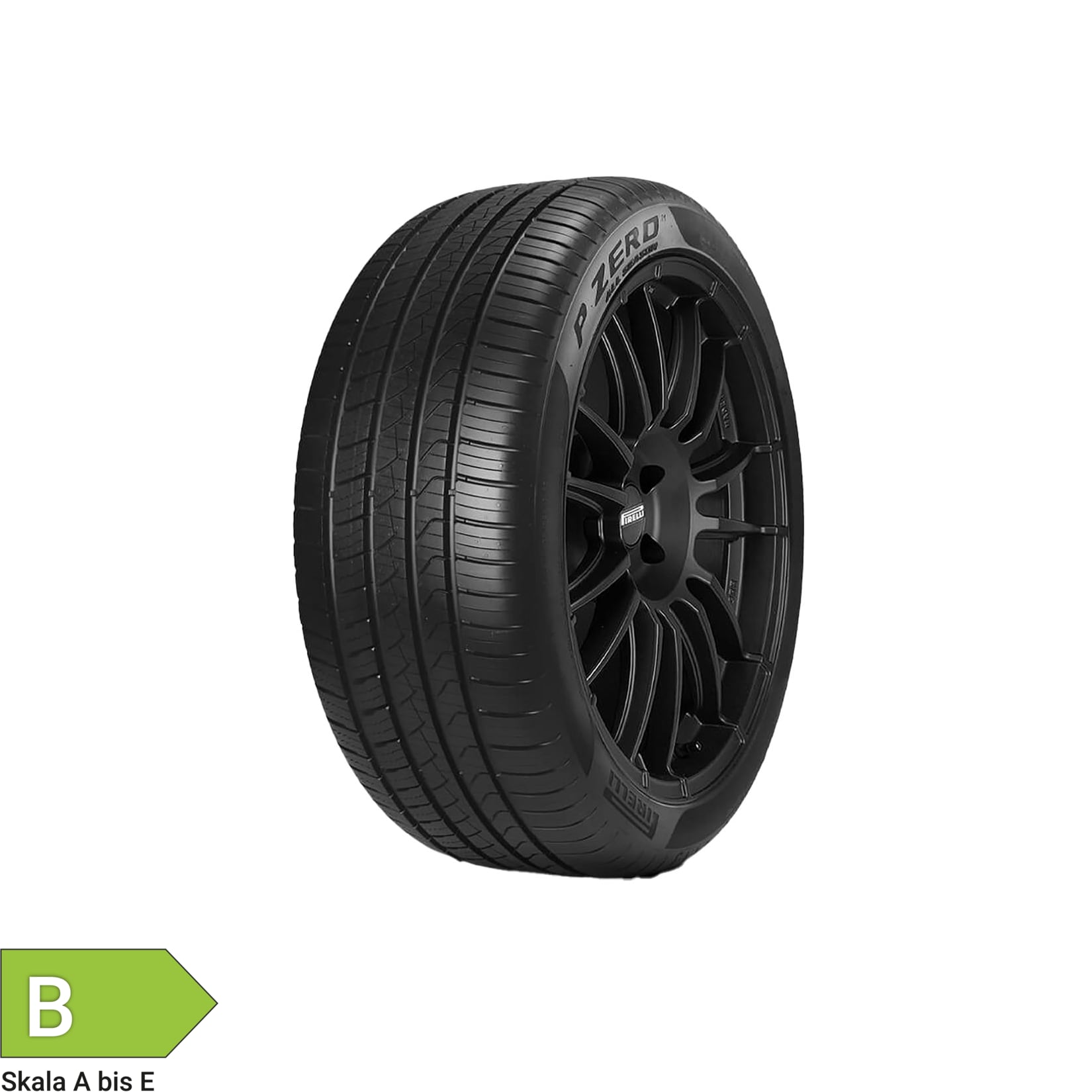 PIRELLI PZERO ALL SEASON 315/30R22 107W XL MFS BSW PNCS