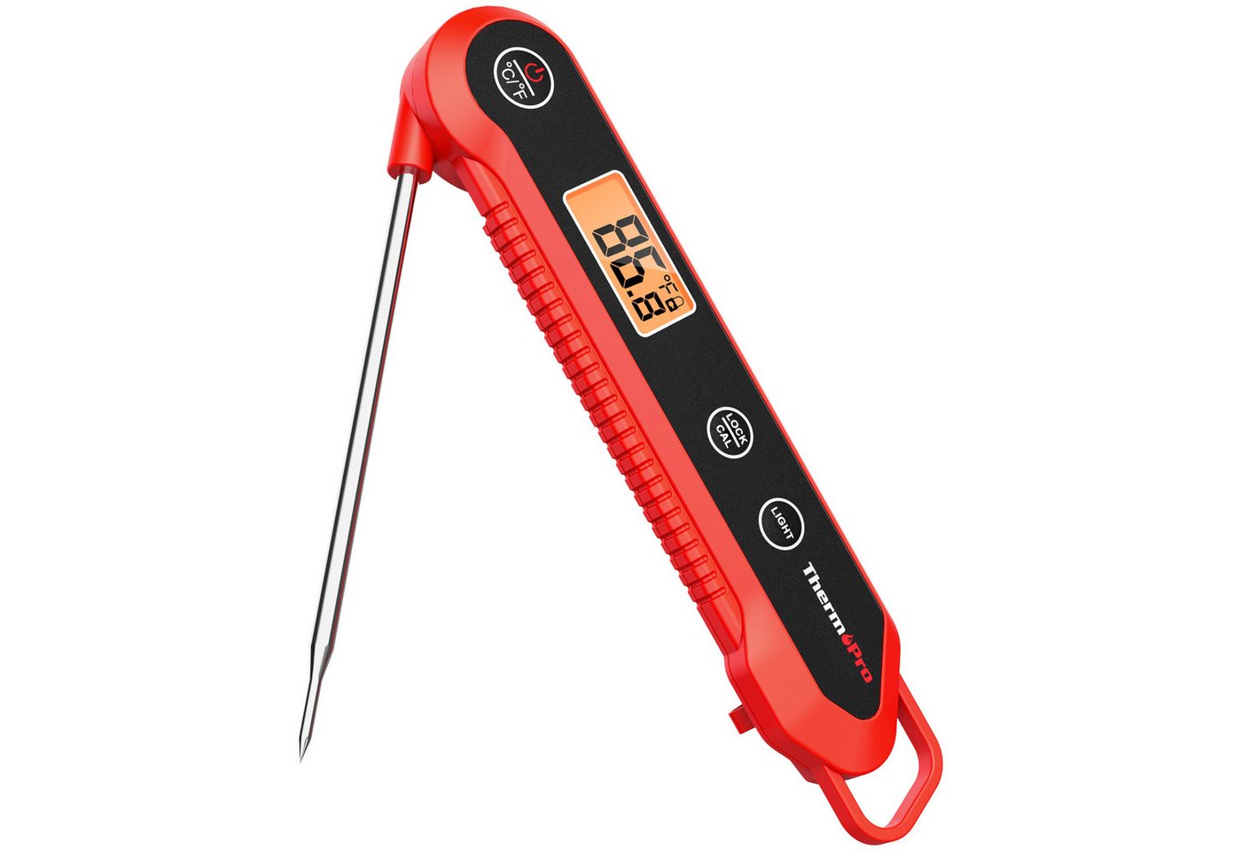 ThermoPro Grillthermometer TP03HW Bild 2