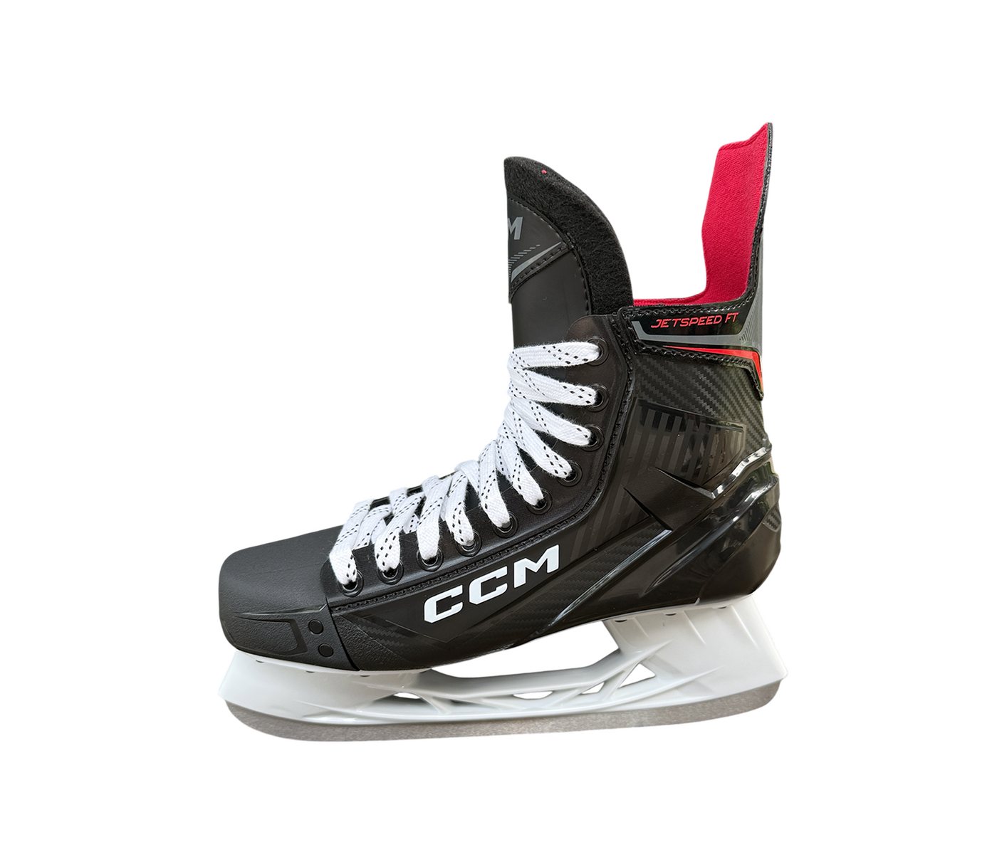 CCM Schlittschuhe Schlittschuhe CCM JETSPEED FT Senior