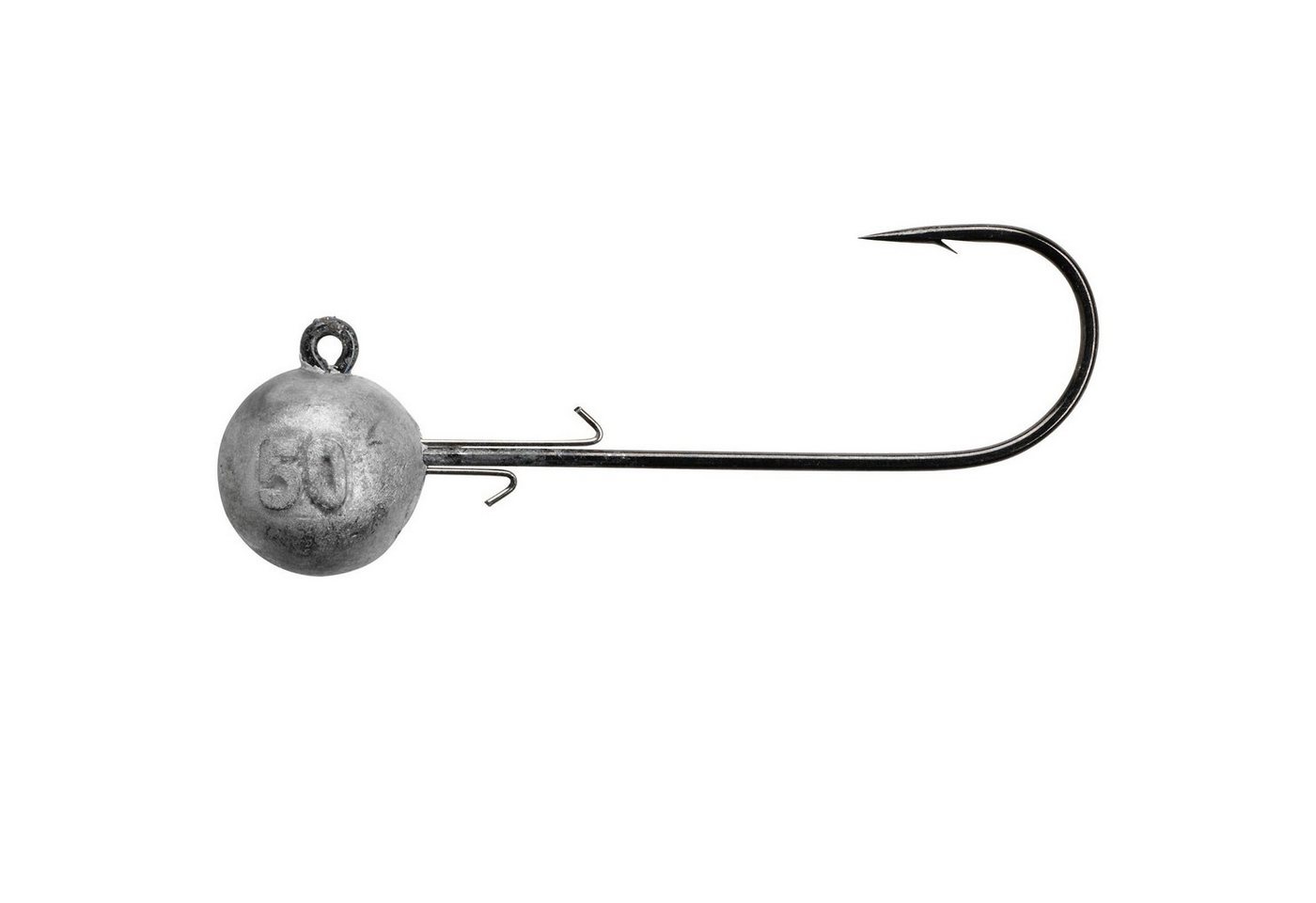 SPRO Jighaken, Spro XXXL Jighead HD 150g Jigkopf Jighaken