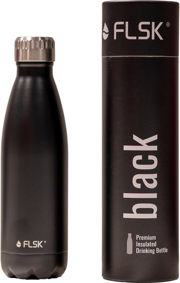 FLSK Trinkflasche FLSK Trinkflasche 500 ml