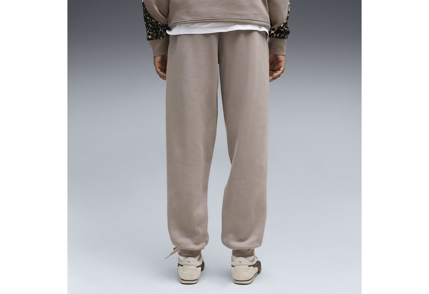 PUMA Sporthose PUMA Sport Animal Hose Damen Bild 3