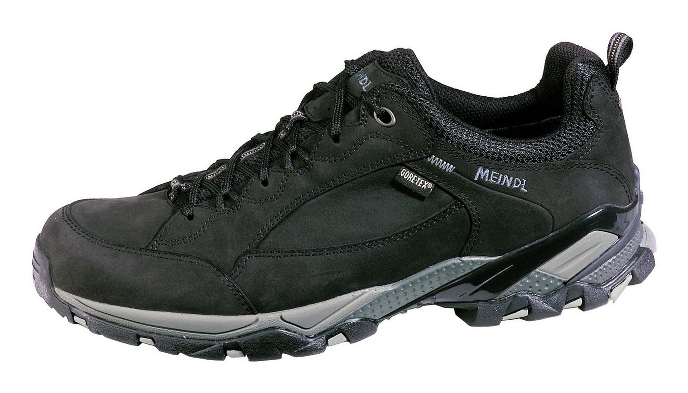Meindl Schnürschuh Freizeitschuh Toledo 2 GTX / 11 Bild 2