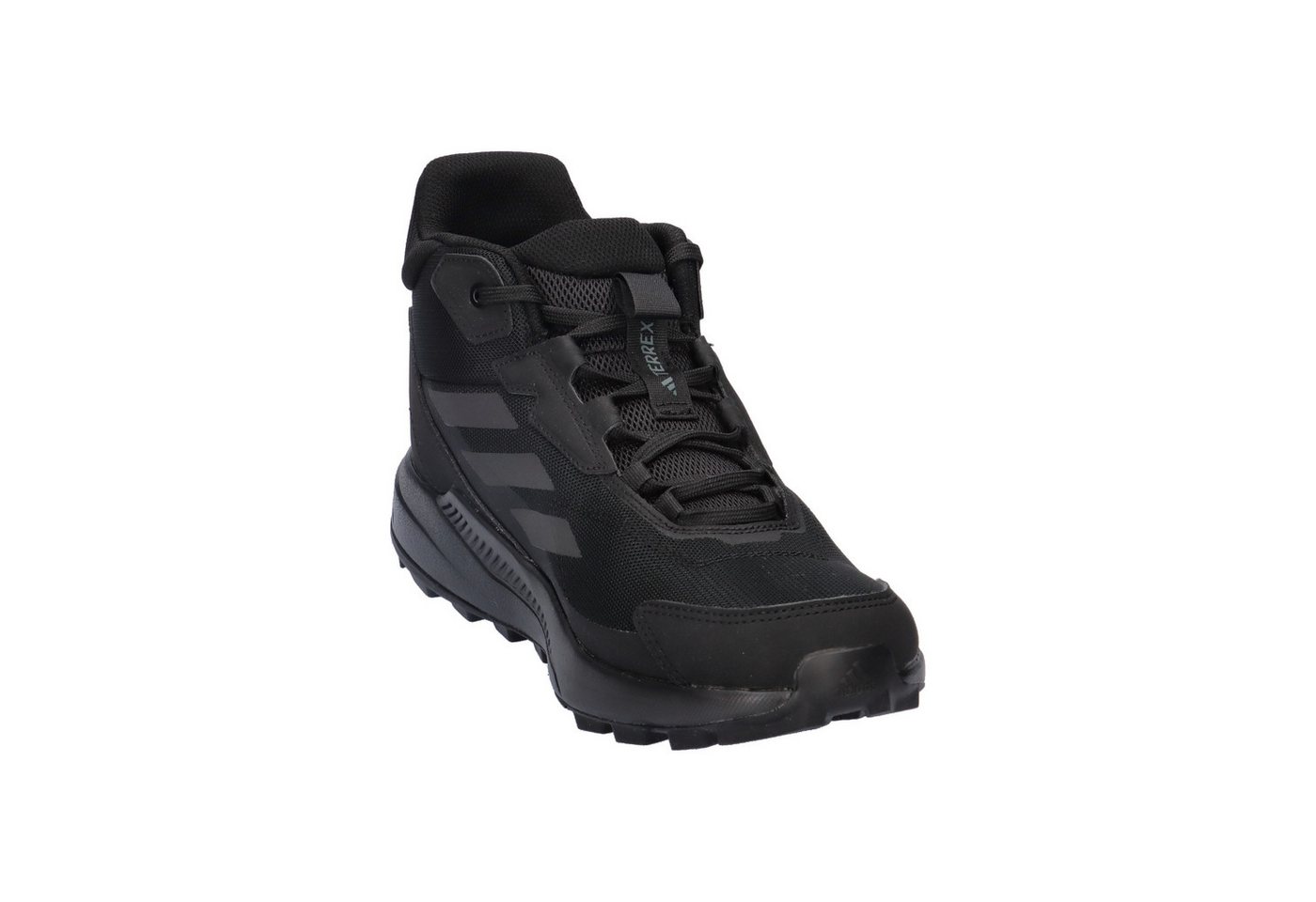 adidas TERREX adidas TERREX Damen Wanderschuhe Anylander Mid Trekkingschuh Bild 4