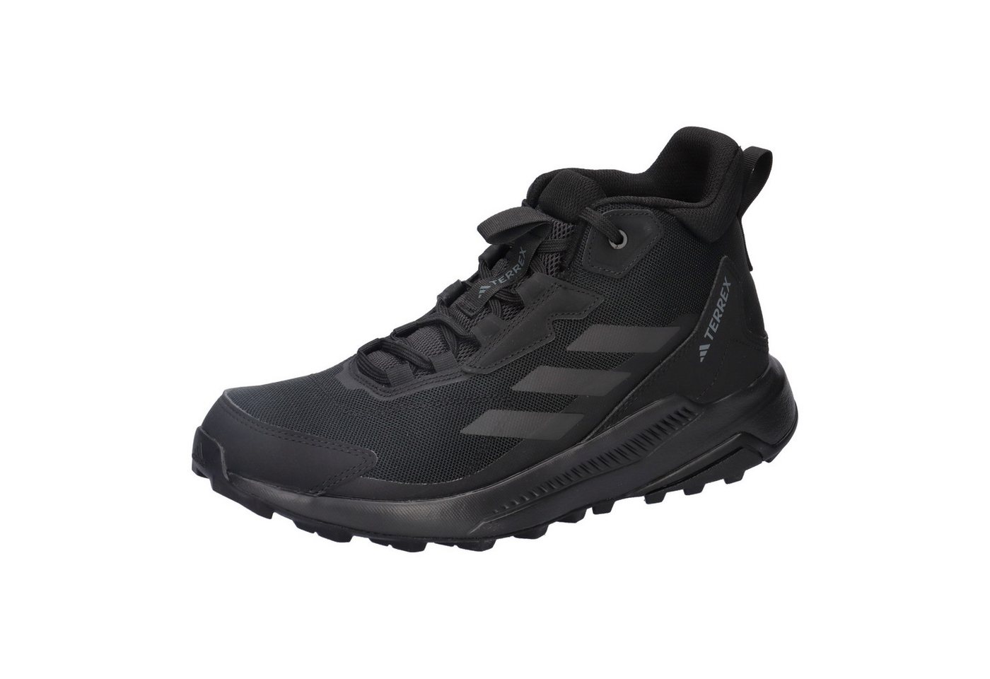 adidas TERREX adidas TERREX Damen Wanderschuhe Anylander Mid Trekkingschuh Bild 5