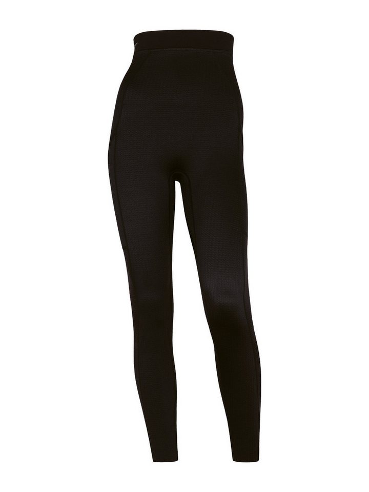 Anita Active Sporthose Sport Tights Massage MASSAGE (Stück, 1-tlg) -