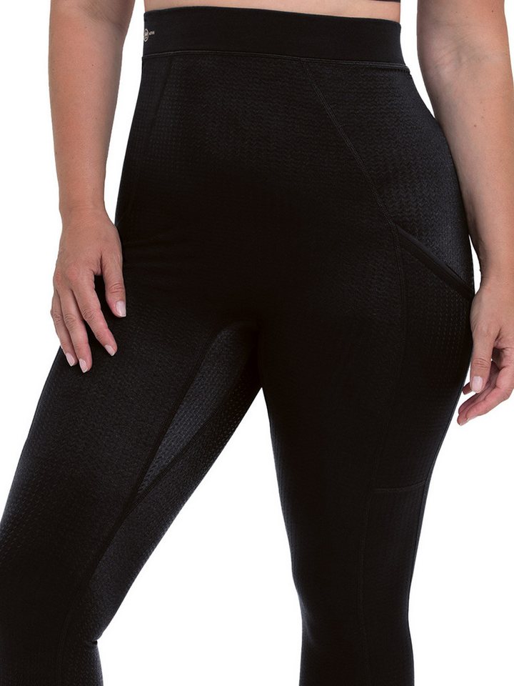 Anita Active Sporthose Sport Tights Massage MASSAGE (Stück, 1-tlg) - Bild 2