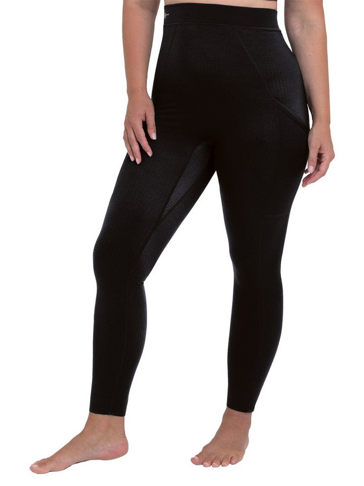 Anita Active Sporthose Sport Tights Massage MASSAGE (Stück, 1-tlg) - Bild 3