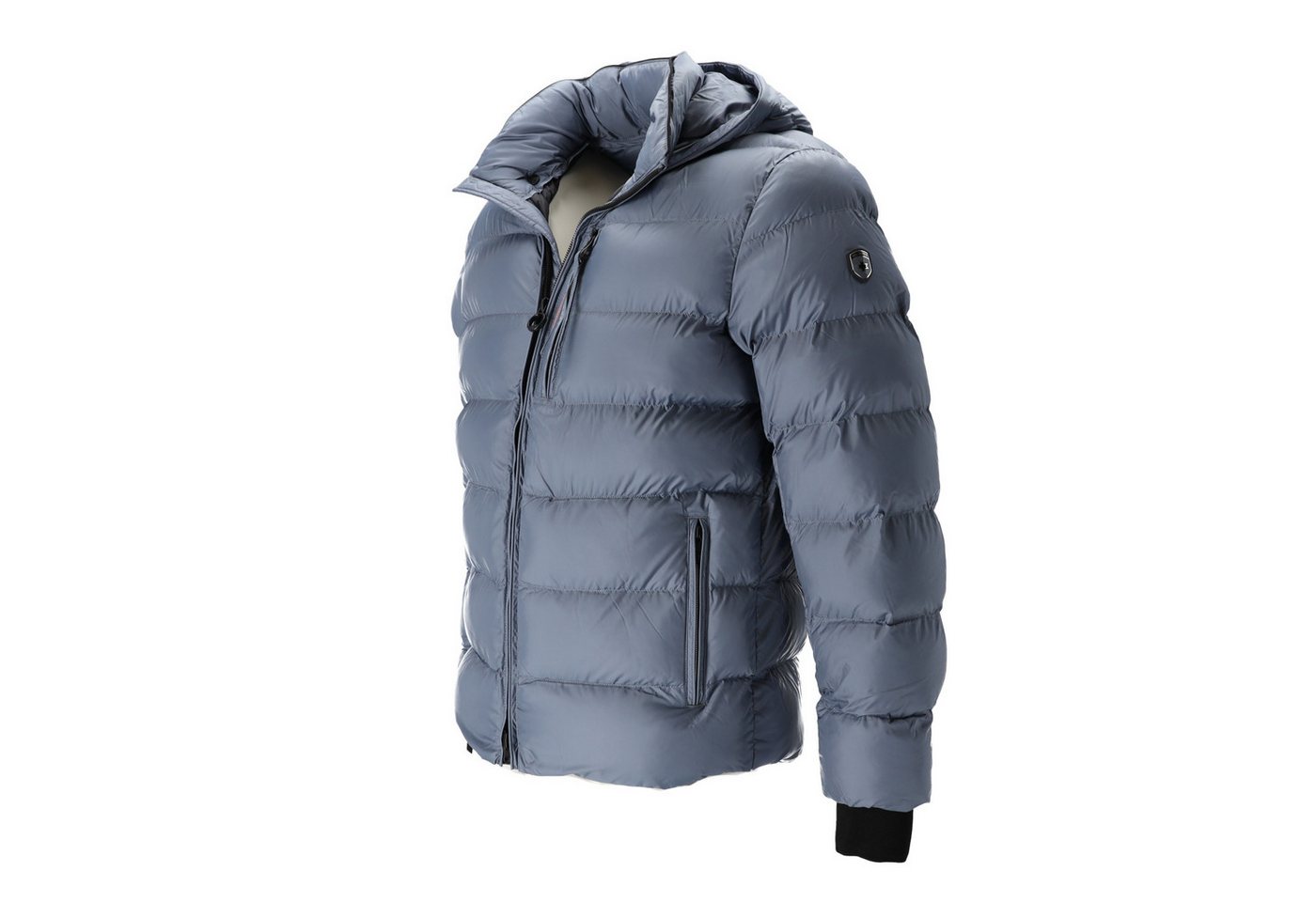 Wellensteyn Outdoorjacke Blackbird Men Short