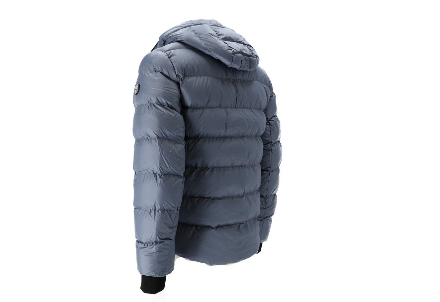 Wellensteyn Outdoorjacke Blackbird Men Short Bild 2