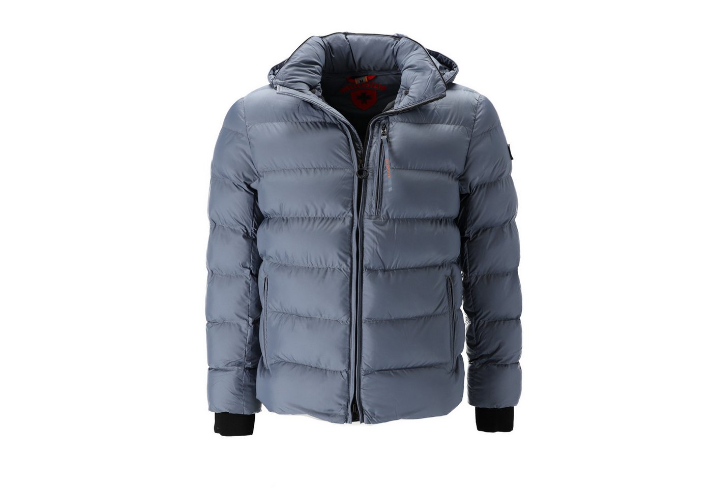 Wellensteyn Outdoorjacke Blackbird Men Short Bild 3