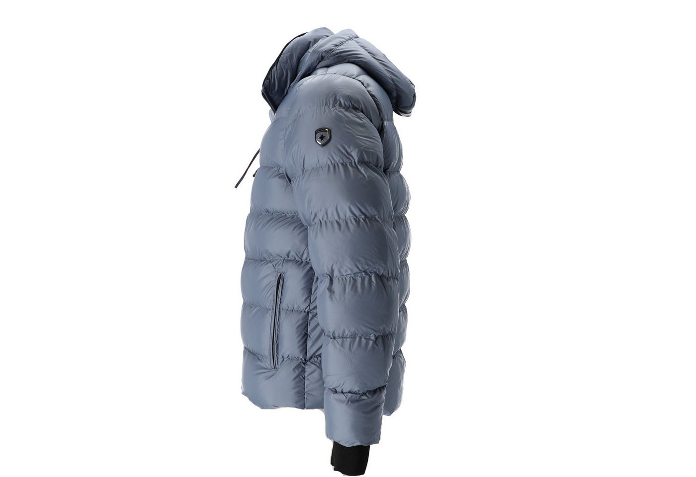 Wellensteyn Outdoorjacke Blackbird Men Short Bild 4