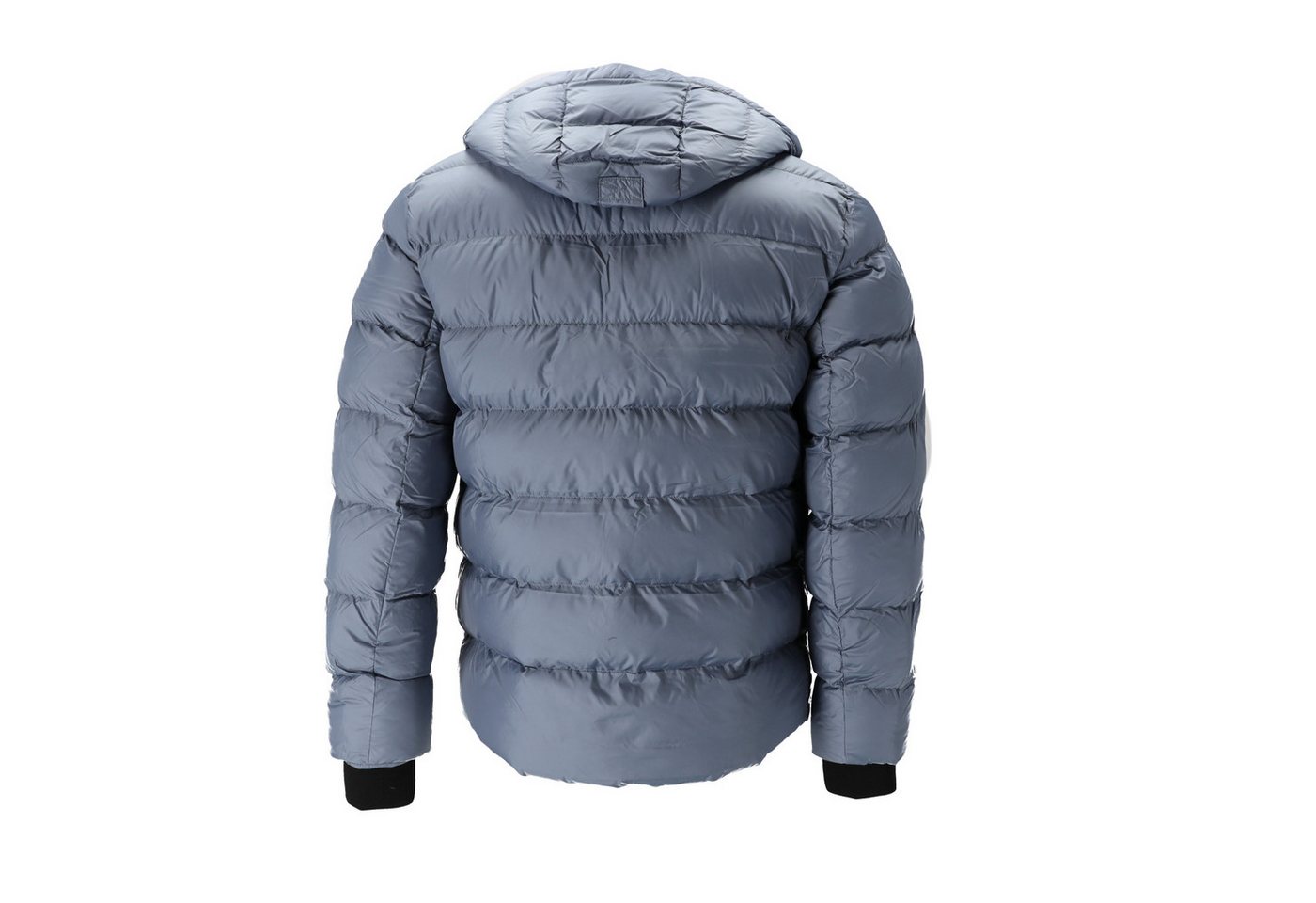 Wellensteyn Outdoorjacke Blackbird Men Short Bild 5