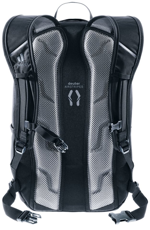 deuter Fahrradrucksack Bike I Lite 16 BLACK Bild 4