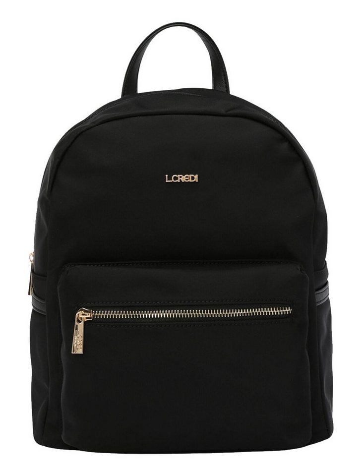 L. CREDI Rucksack Alena