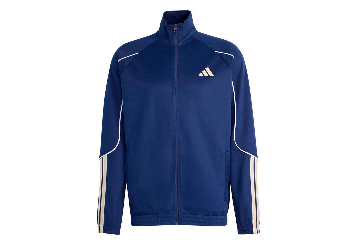 adidas Sportswear Jogginganzug M 3S STADIUM TS DKBLUE/CRLI
