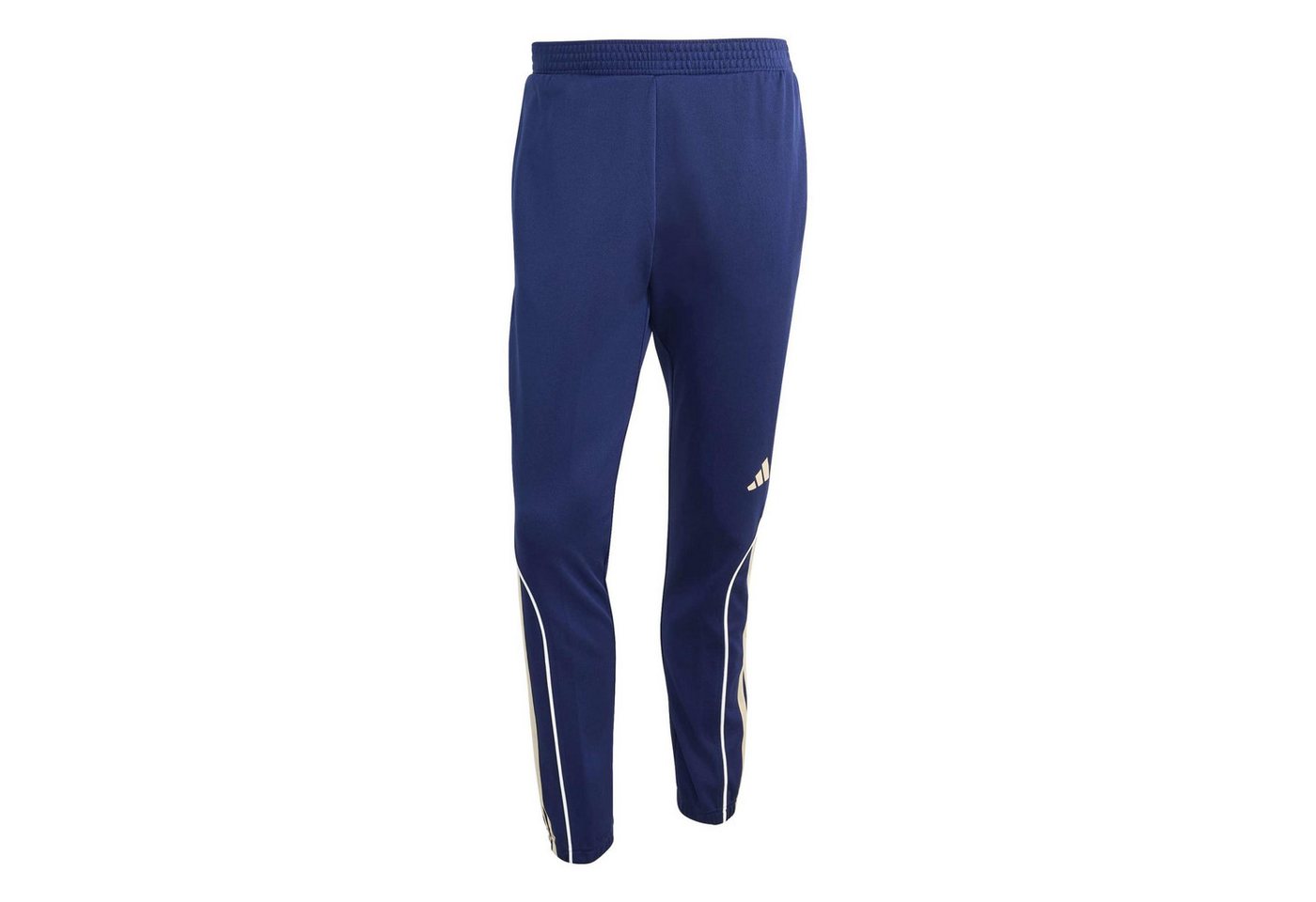 adidas Sportswear Jogginganzug M 3S STADIUM TS DKBLUE/CRLI Bild 5
