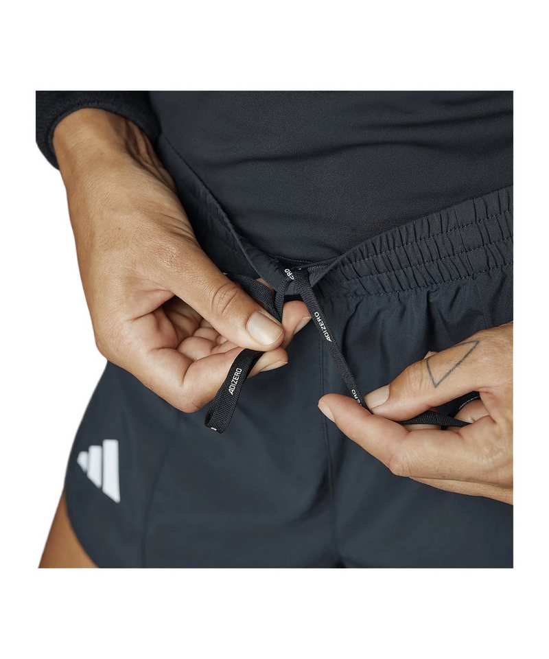 adidas Performance Laufshorts adidas Performance Adizero E Short Damen Bild 5