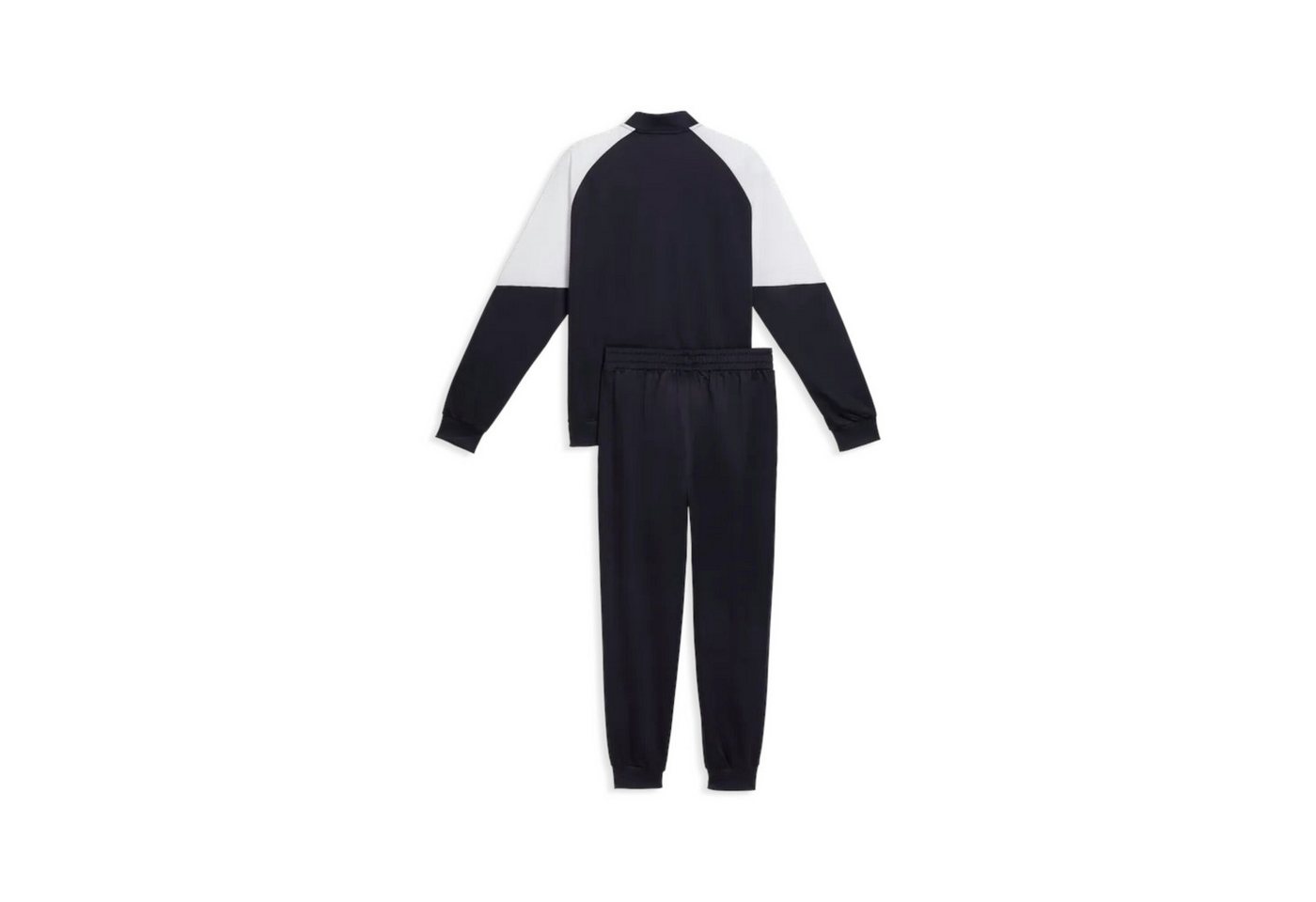 PUMA Trainingsanzug Puma Herren Trainingsanzug Poly Baseball Suit 691764