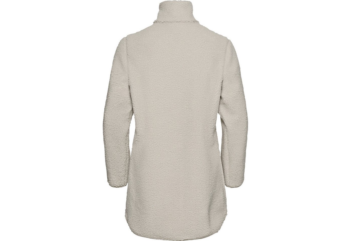 Jack Wolfskin Funktionsmantel Mantel HIGH CURL COAT W Bild 3