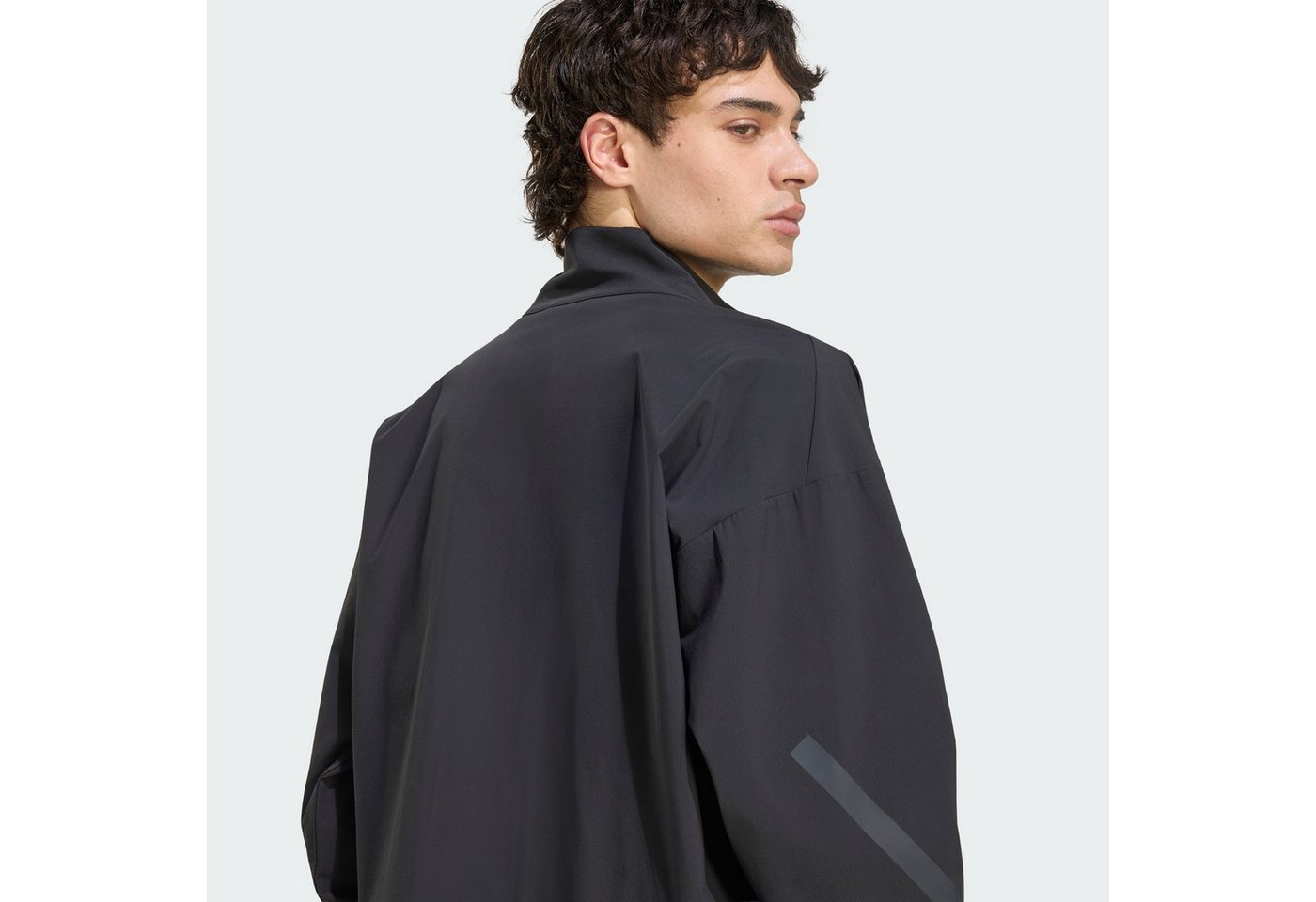 adidas Sportswear Trainingsjacke ADIDAS Z.N.E. ORIGINALS JACKE, GEWEBT (1-St)