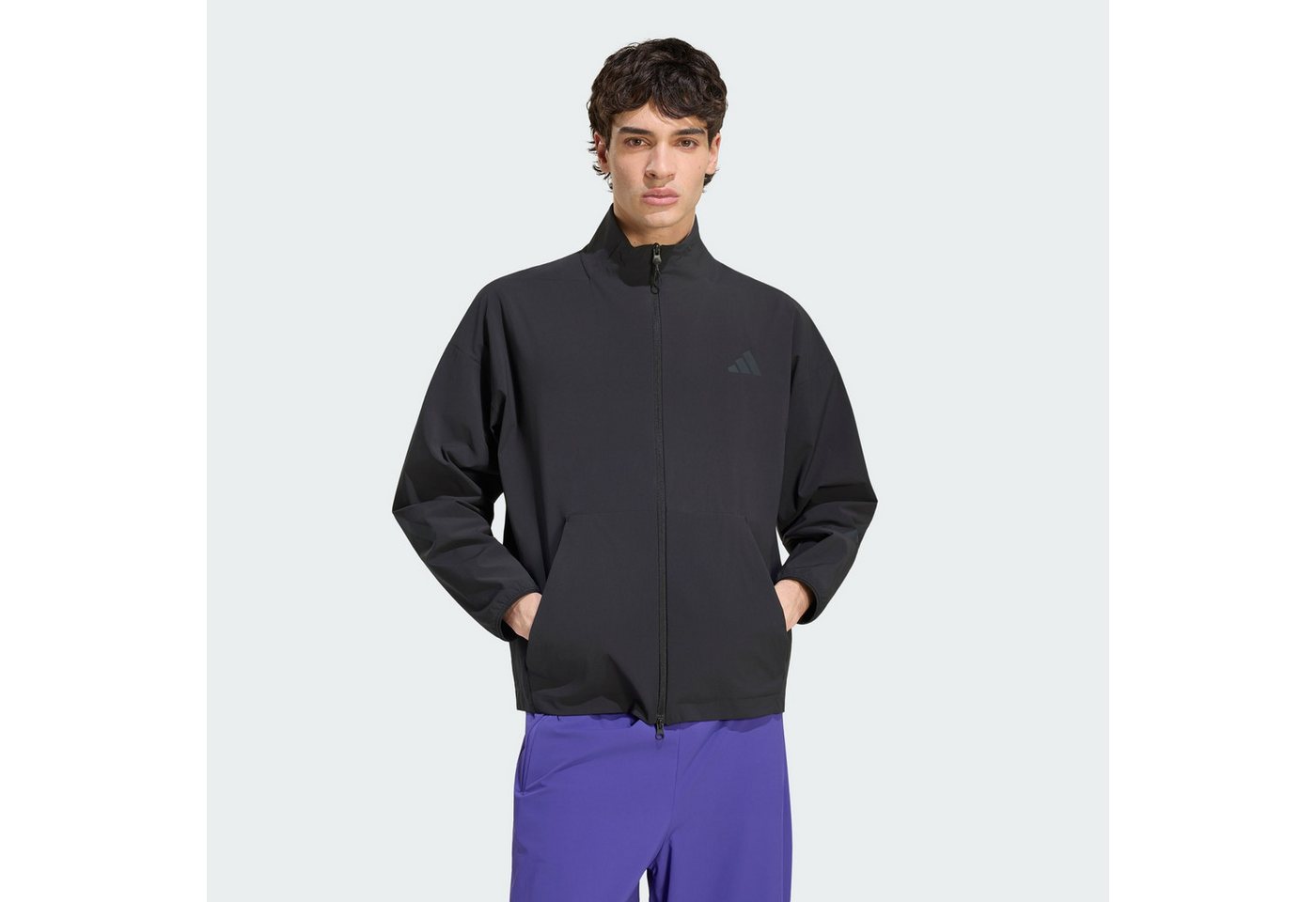 adidas Sportswear Trainingsjacke ADIDAS Z.N.E. ORIGINALS JACKE, GEWEBT (1-St) Bild 2