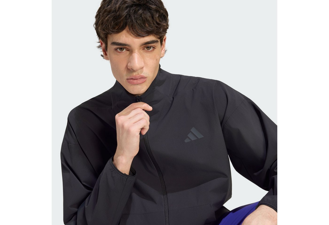 adidas Sportswear Trainingsjacke ADIDAS Z.N.E. ORIGINALS JACKE, GEWEBT (1-St) Bild 3