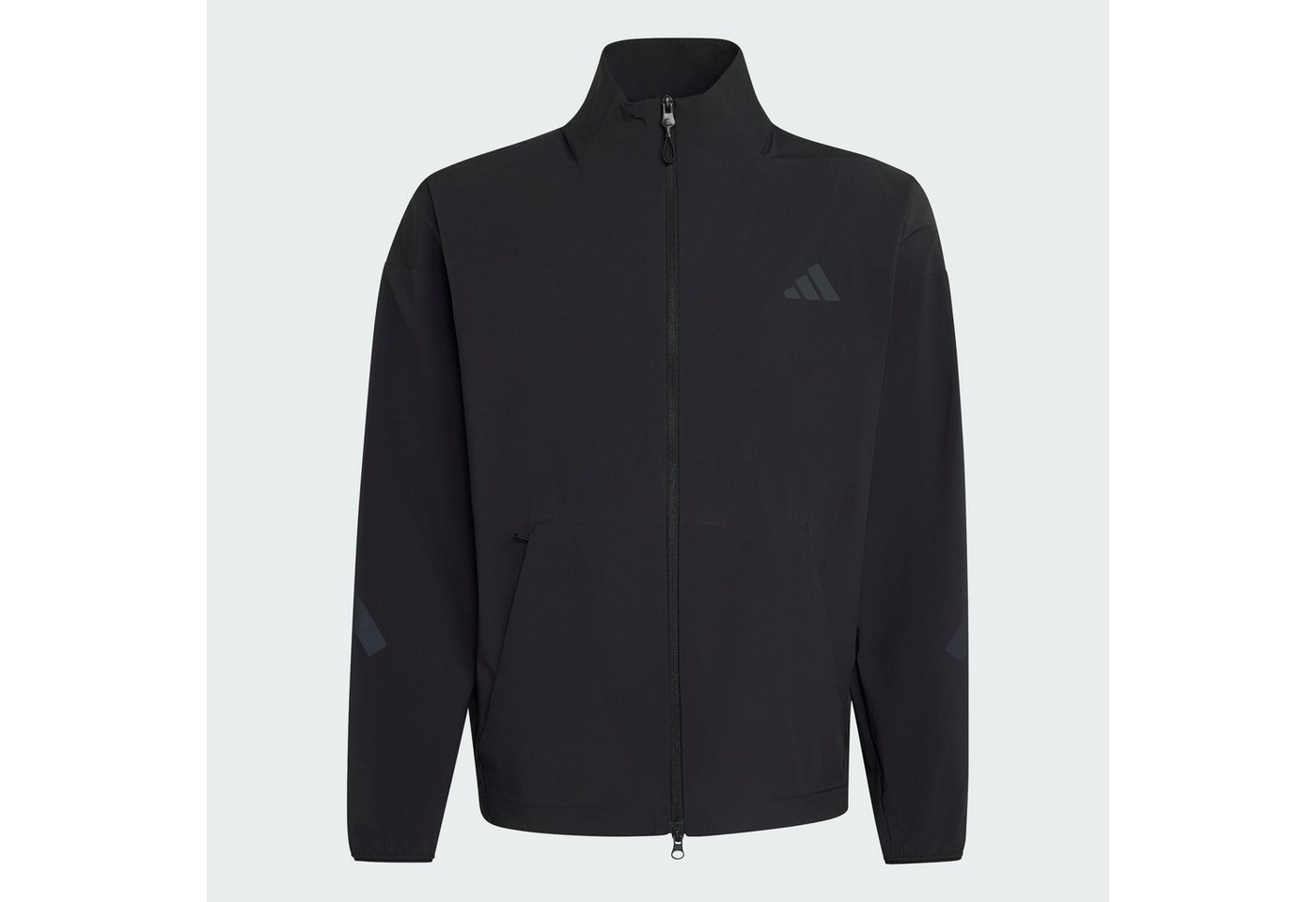 adidas Sportswear Trainingsjacke ADIDAS Z.N.E. ORIGINALS JACKE, GEWEBT (1-St) Bild 4