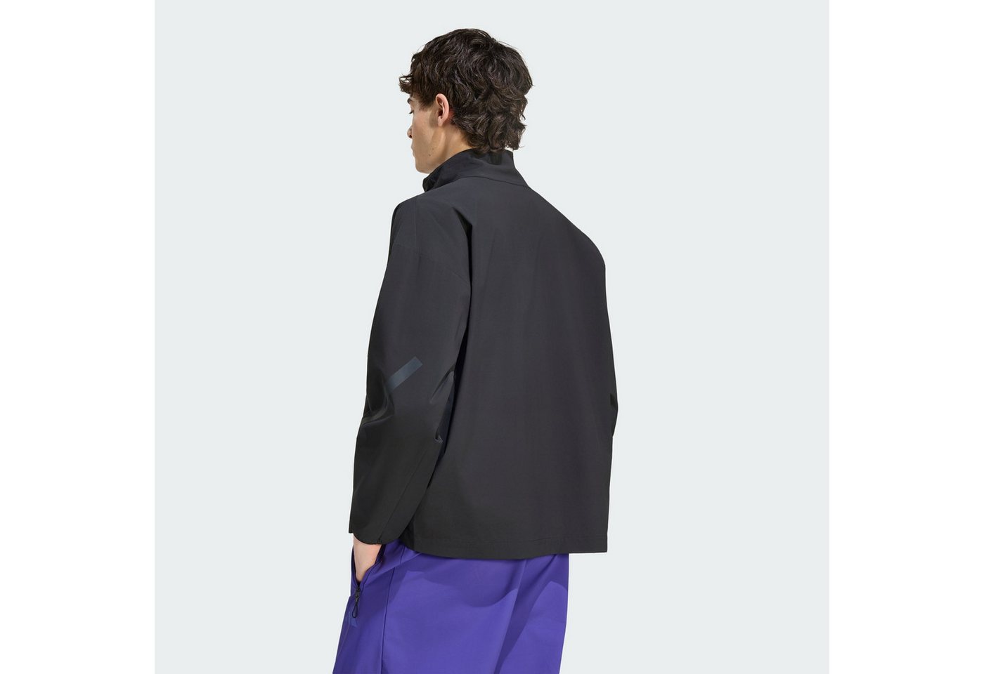 adidas Sportswear Trainingsjacke ADIDAS Z.N.E. ORIGINALS JACKE, GEWEBT (1-St) Bild 5
