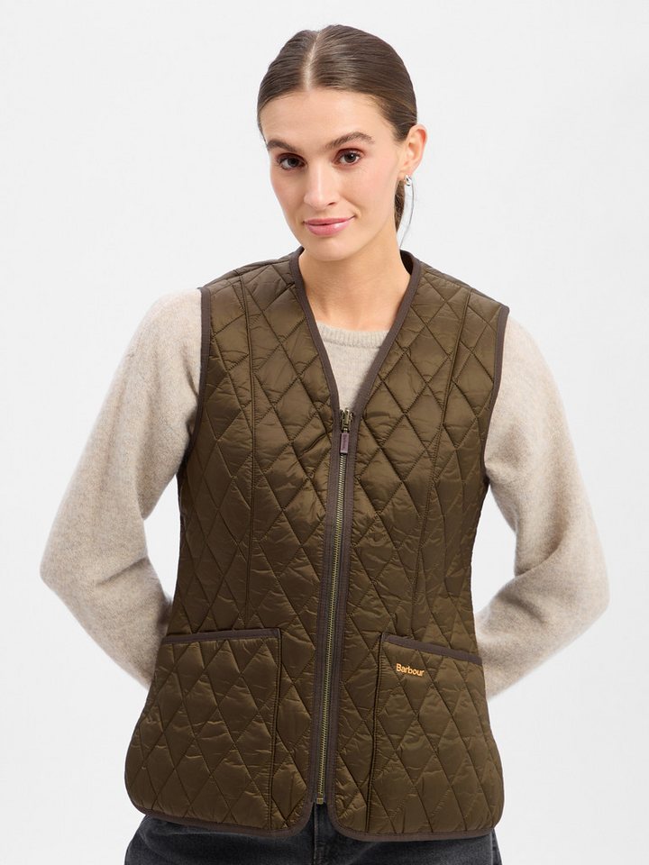 Barbour Funktionsweste Betty