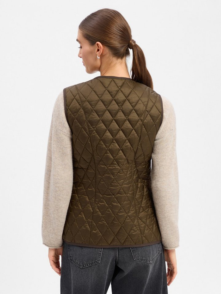 Barbour Funktionsweste Betty Bild 2